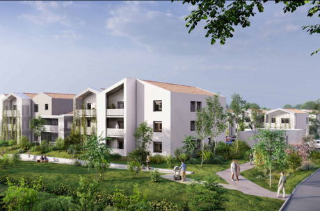 Le Domaine des Gr&egrave;zes