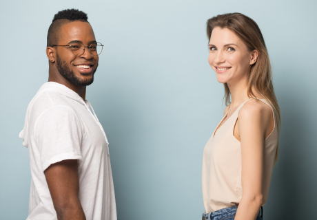 L'index d'&eacute;galit&eacute; professionnelle pour 2023