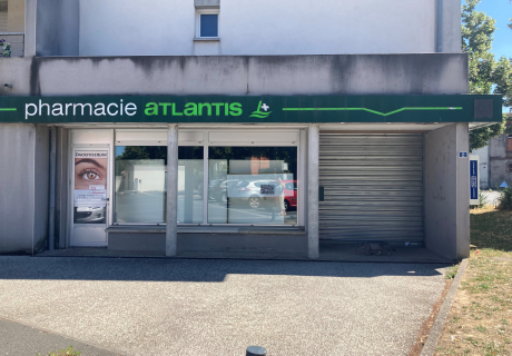 Local commercial Albi La Verrerie
