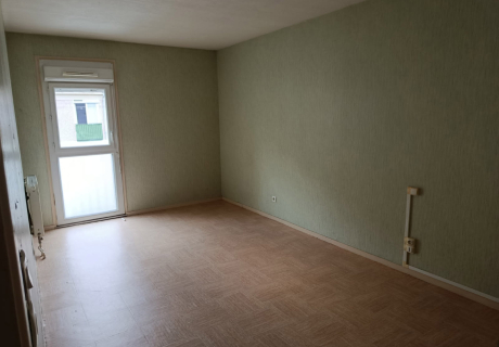 T5 de 95 m&sup2; &agrave; Brassac