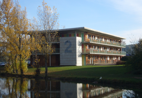 Appartement &eacute;tudiant &agrave; Albi