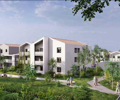 Le Domaine des Gr&egrave;zes