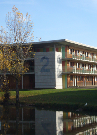 Appartement &eacute;tudiant &agrave; Albi