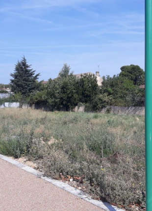 4 terrains &agrave; vendre &agrave; Labrugui&egrave;re