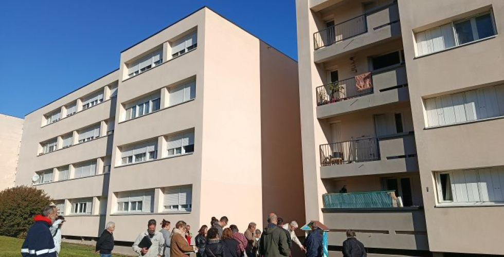 La GUSP de Carmaux op&eacute;rationnelle