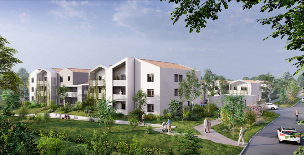 Le Domaine des Gr&egrave;zes